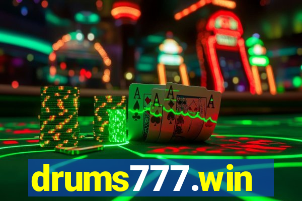 drums777.win