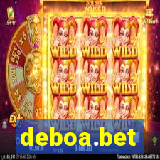deboa.bet
