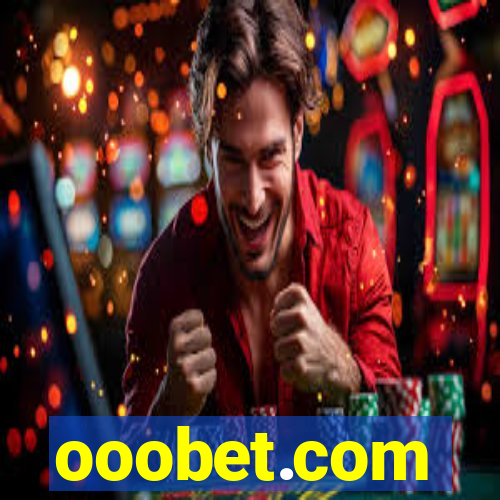 ooobet.com