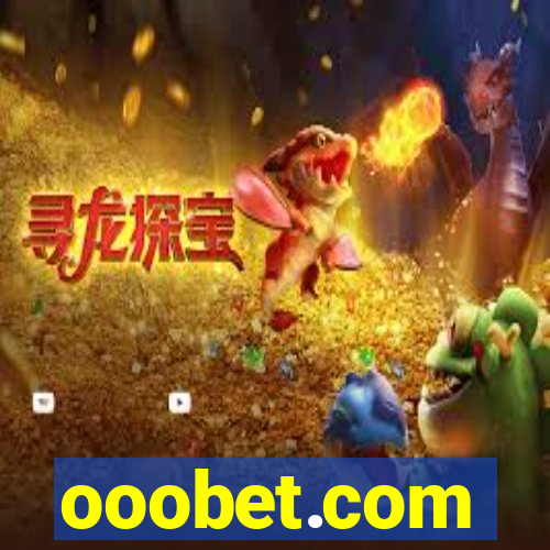 ooobet.com