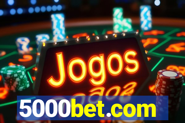 5000bet.com