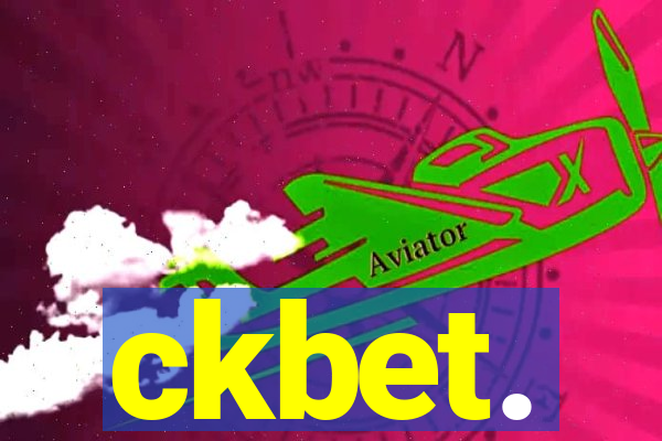 ckbet.