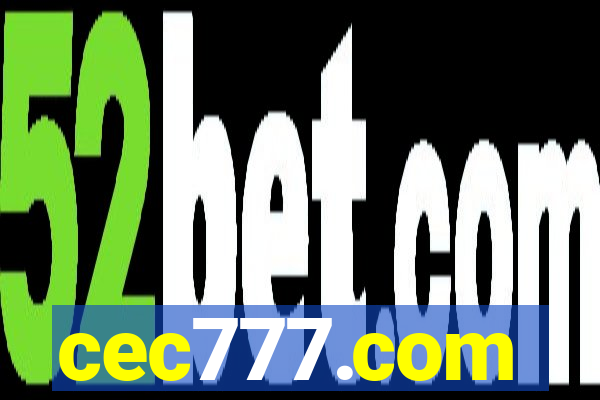 cec777.com