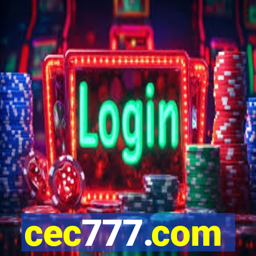 cec777.com