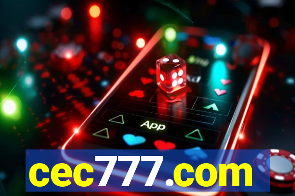 cec777.com