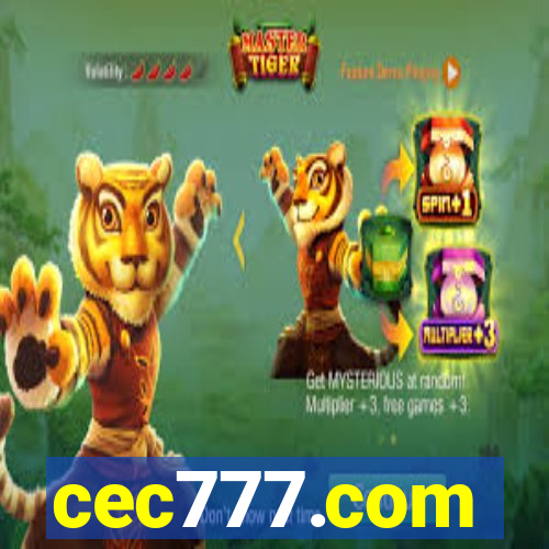 cec777.com