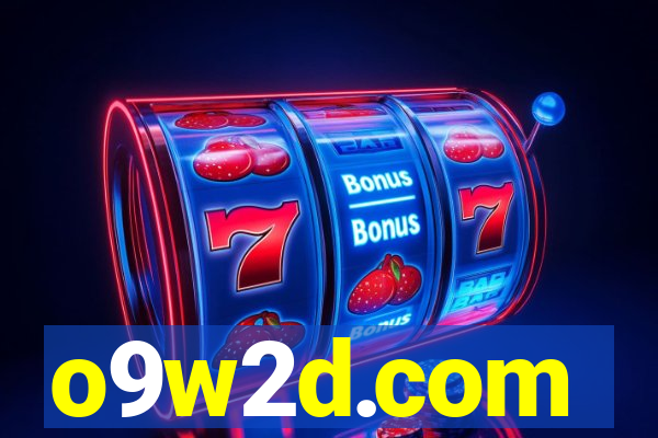 o9w2d.com