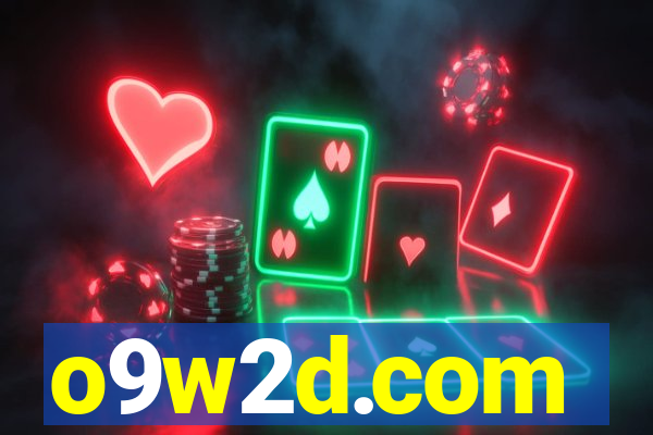 o9w2d.com