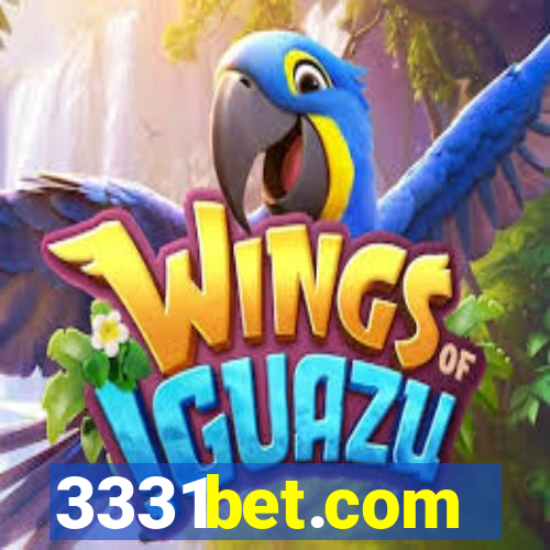 3331bet.com