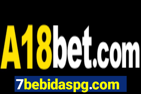 7bebidaspg.com
