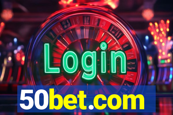 50bet.com