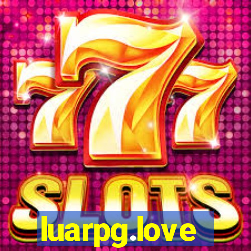 luarpg.love