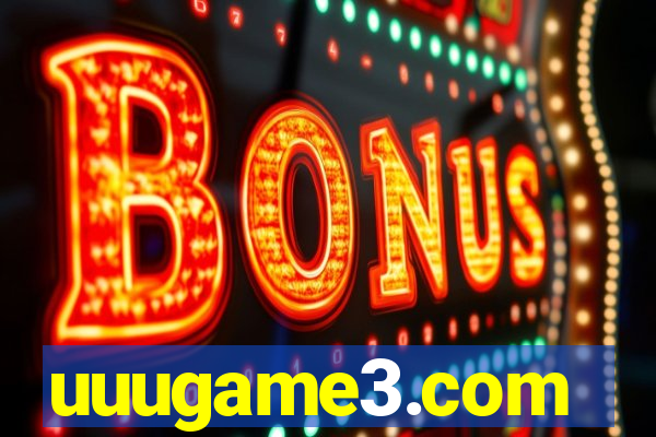 uuugame3.com