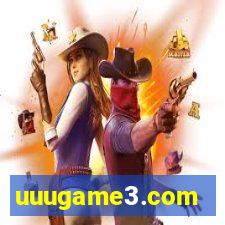 uuugame3.com