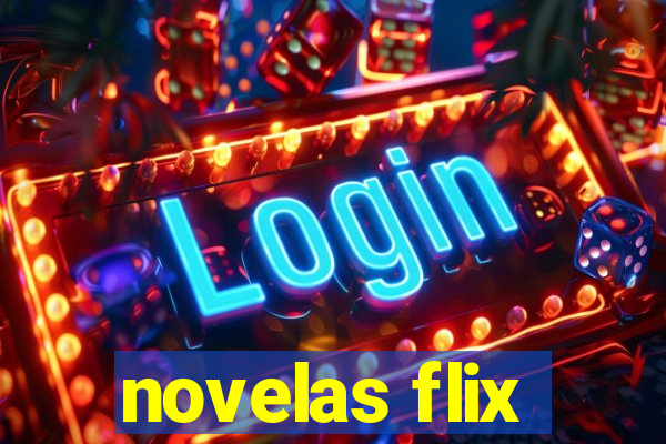 novelas flix