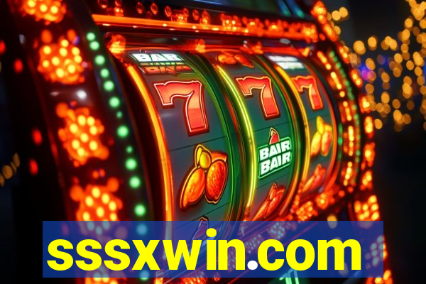 sssxwin.com