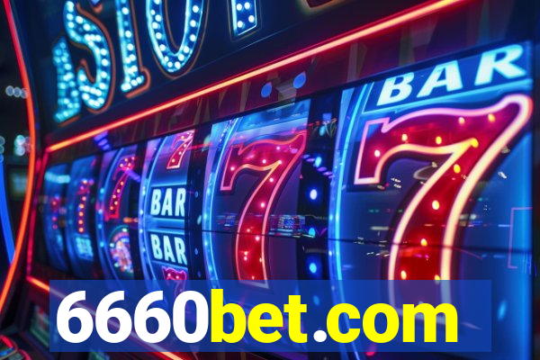 6660bet.com