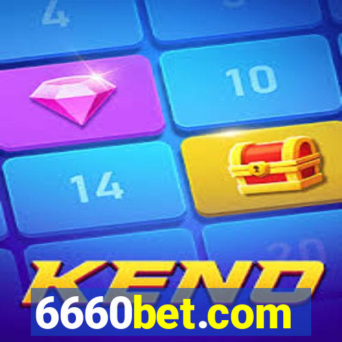 6660bet.com