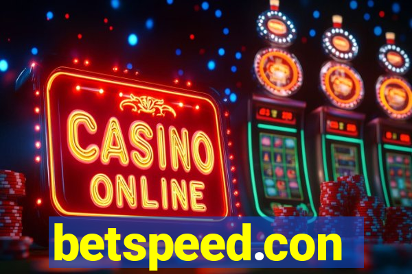 betspeed.con