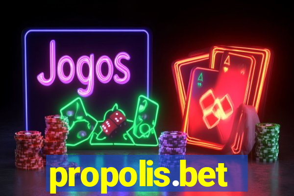 propolis.bet