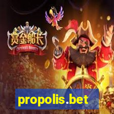propolis.bet