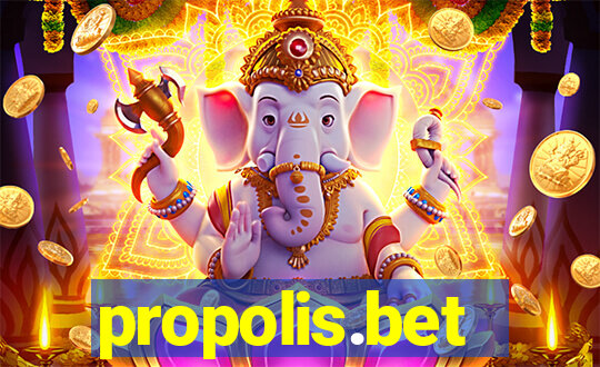 propolis.bet