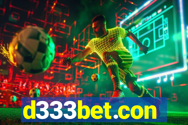d333bet.con