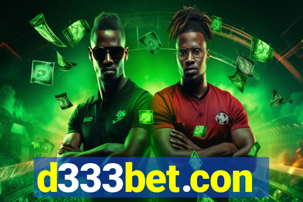 d333bet.con