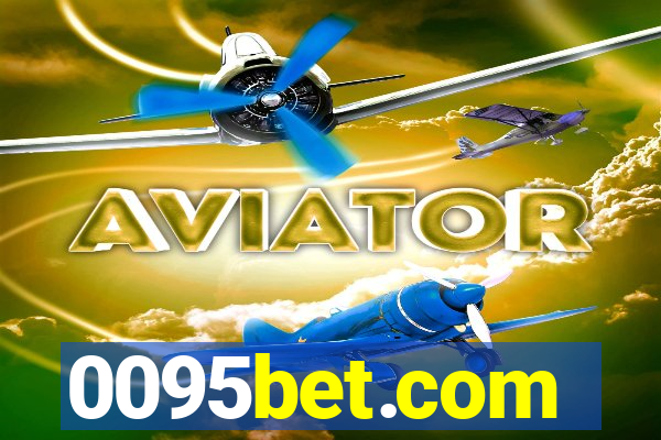0095bet.com
