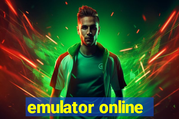 emulator online