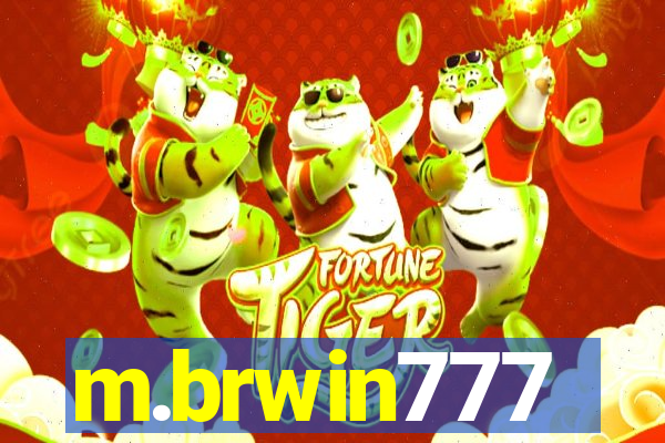 m.brwin777