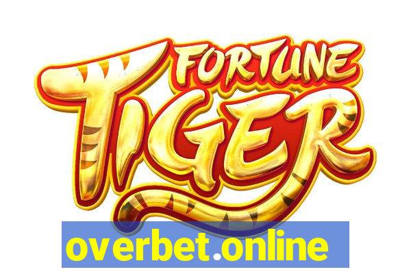 overbet.online