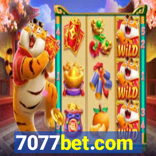 7077bet.com