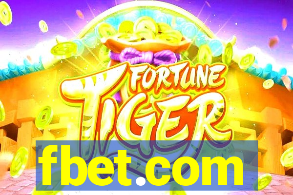 fbet.com