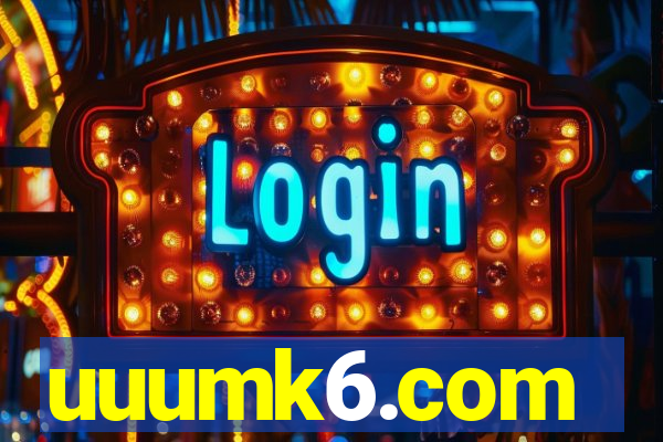 uuumk6.com
