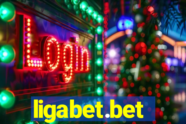 ligabet.bet
