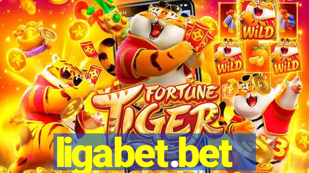 ligabet.bet