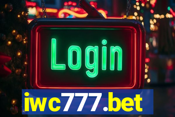 iwc777.bet