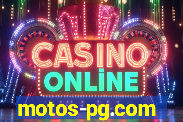 motos-pg.com