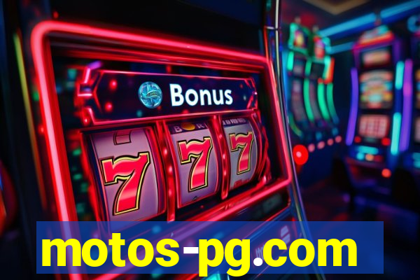 motos-pg.com