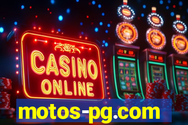 motos-pg.com