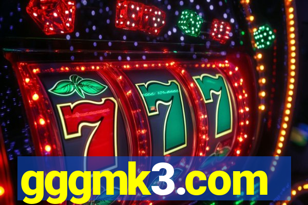 gggmk3.com