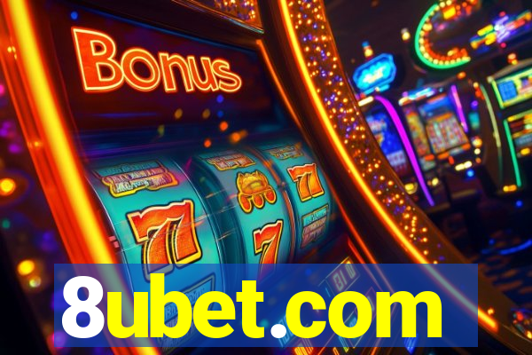8ubet.com