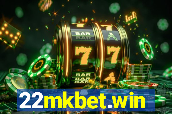 22mkbet.win