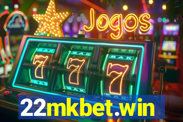 22mkbet.win