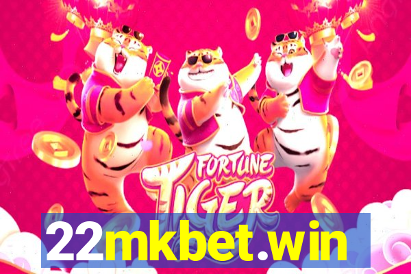 22mkbet.win