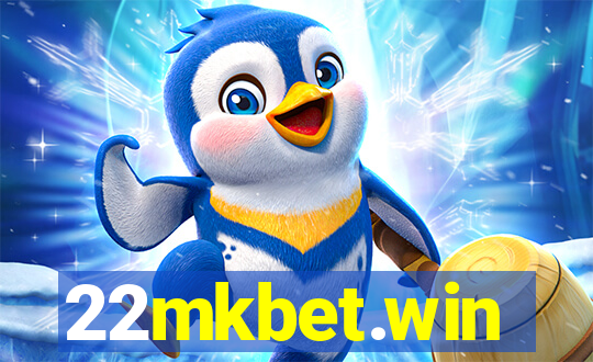22mkbet.win