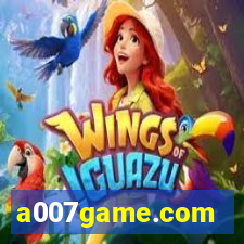 a007game.com