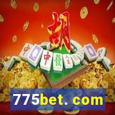 775bet. com