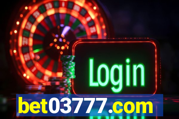bet03777.com
